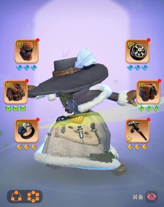 无尽冬日宝石升级顺序攻略 - 游戏熊