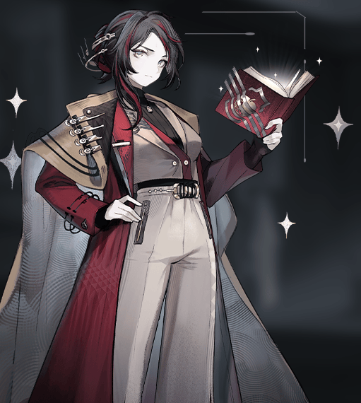 异色边缘艾米怎么样 - 游戏熊