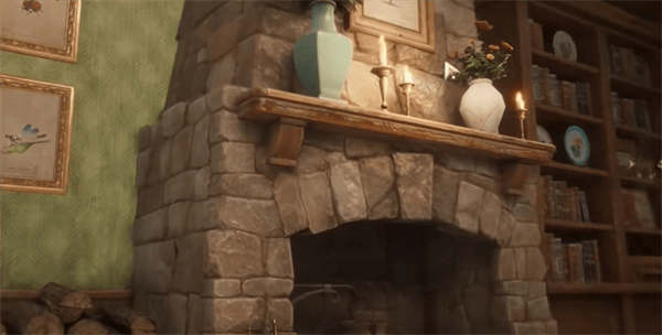 无限暖暖家园玩法说明 - 游戏熊