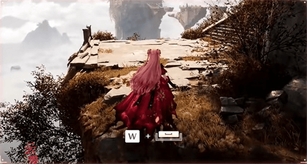 无限暖暖悬崖怎么跳过,附方法 - 游戏熊