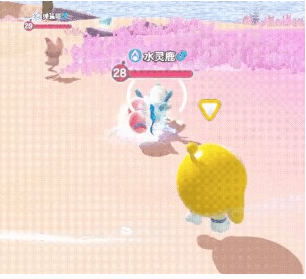 蛋仔派对水灵鹿获取途径 - 游戏熊