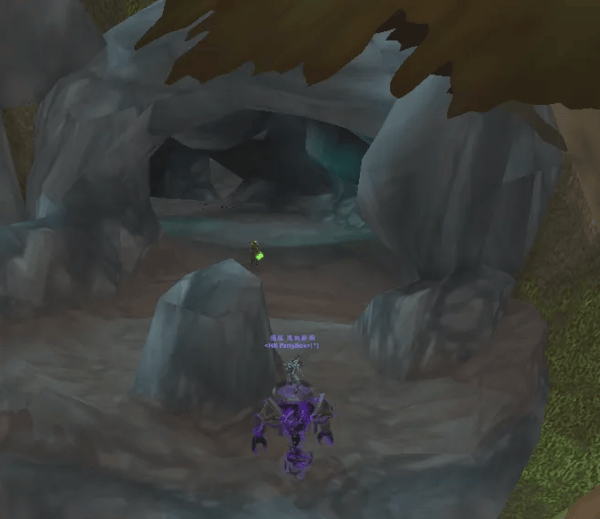 魔兽世界周年活动第十个箱子位置在哪里 魔兽世界周年活动第十个箱子位置在哪里 - 游戏熊