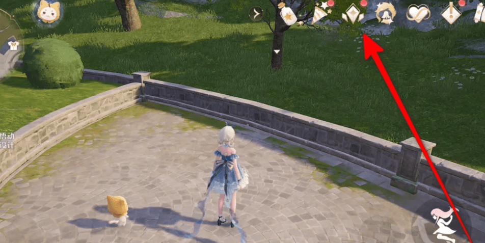 无限暖暖深海回响领取方法 - 游戏熊