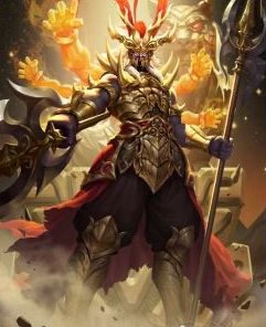 三国杀神吕布技能是什么 - 游戏熊