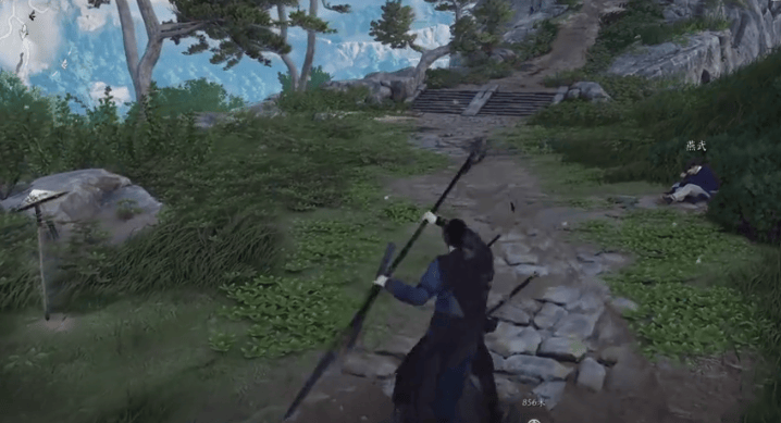 燕云十六声长剑怎么样 - 游戏熊