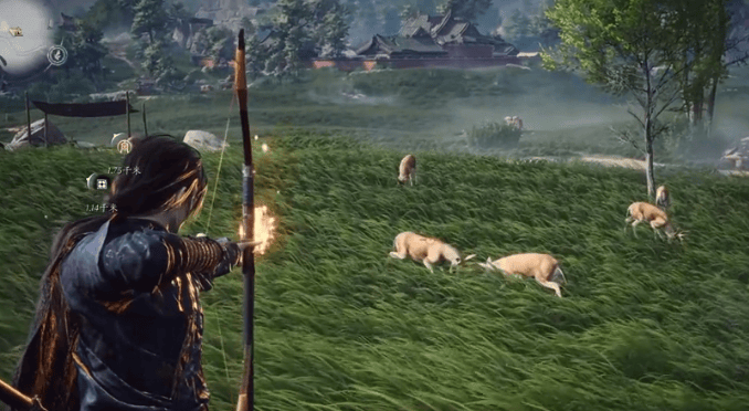 燕云十六声长剑怎么样 - 游戏熊