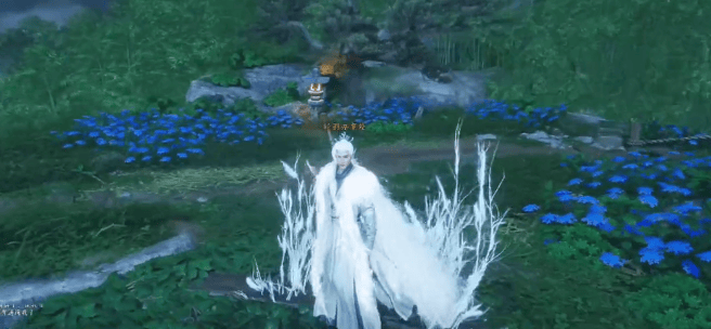 燕云十六声武器发光是什么? - 游戏熊