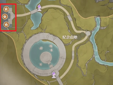 无限暖暖奇想星全收集攻略 - 游戏熊