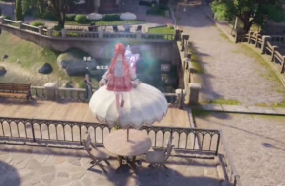 无限暖暖奇想星全收集攻略 - 游戏熊