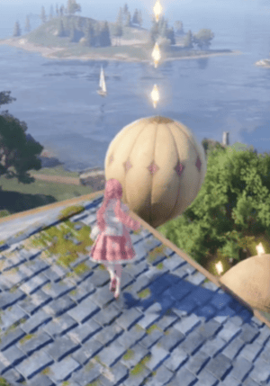 无限暖暖奇想星全收集攻略 - 游戏熊