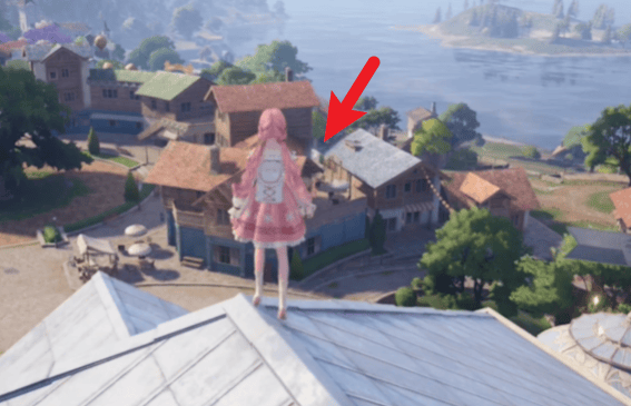 无限暖暖奇想星全收集攻略 - 游戏熊