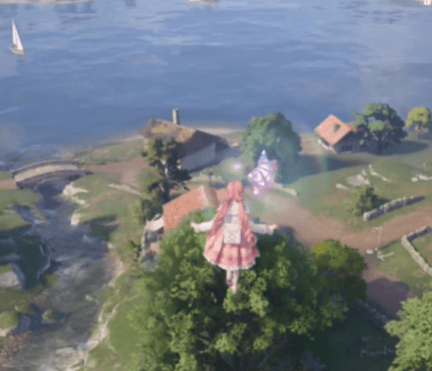 无限暖暖奇想星全收集攻略 - 游戏熊