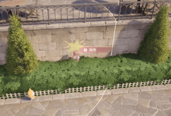 无限暖暖奇想星全收集攻略 - 游戏熊