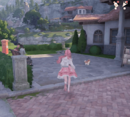 无限暖暖奇想星全收集攻略 - 游戏熊