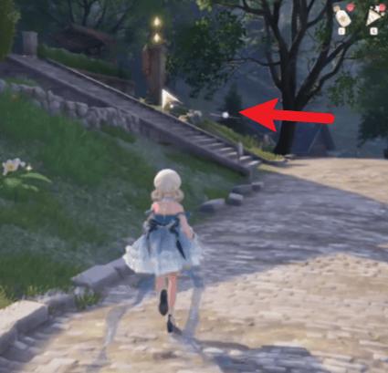 无限暖暖奇想星全收集攻略 - 游戏熊