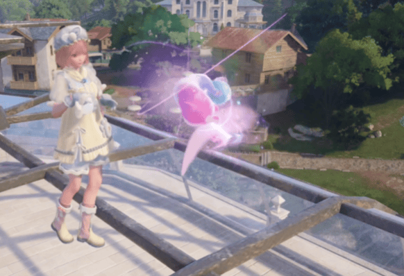 无限暖暖奇想星全收集攻略 - 游戏熊