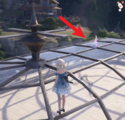 无限暖暖奇想星全收集攻略 - 游戏熊