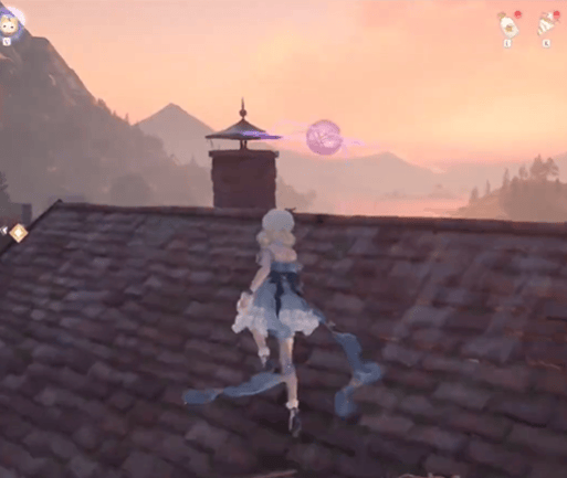 无限暖暖奇想星全收集攻略 - 游戏熊