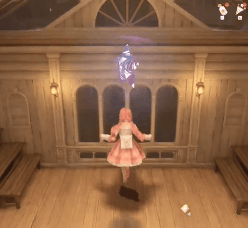 无限暖暖奇想星全收集攻略 - 游戏熊