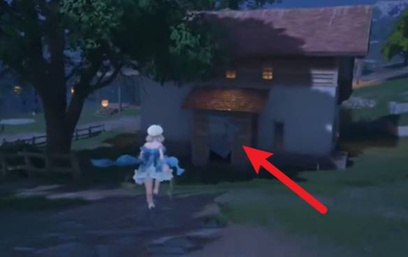 无限暖暖奇想星全收集攻略 - 游戏熊