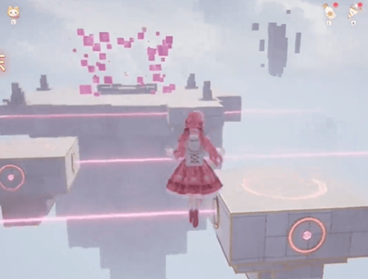 无限暖暖奇想星全收集攻略 - 游戏熊