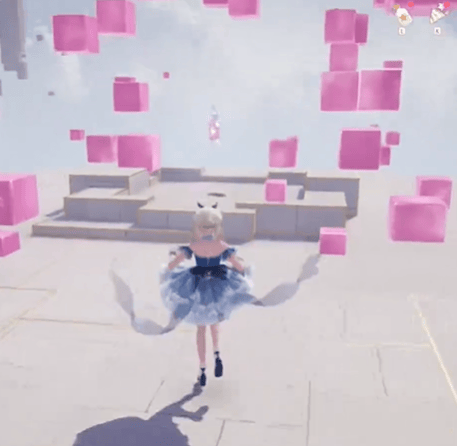 无限暖暖奇想星全收集攻略 - 游戏熊