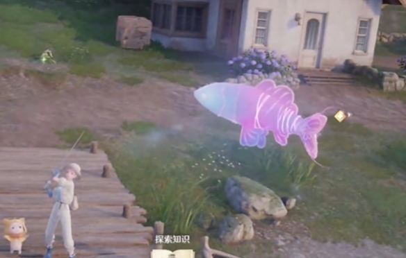 无限暖暖奇想星全收集攻略 - 游戏熊