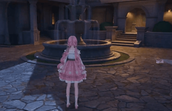 无限暖暖奇想星全收集攻略 - 游戏熊