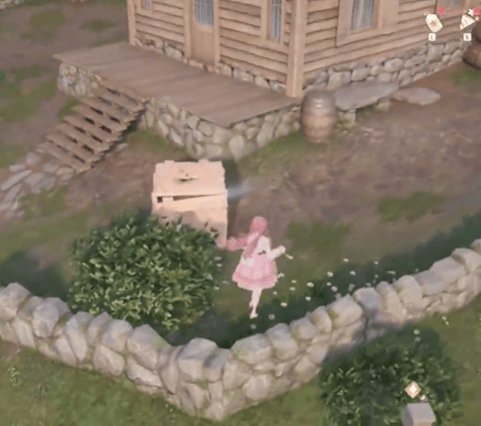 无限暖暖奇想星全收集攻略 - 游戏熊