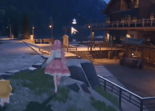 无限暖暖奇想星全收集攻略 - 游戏熊