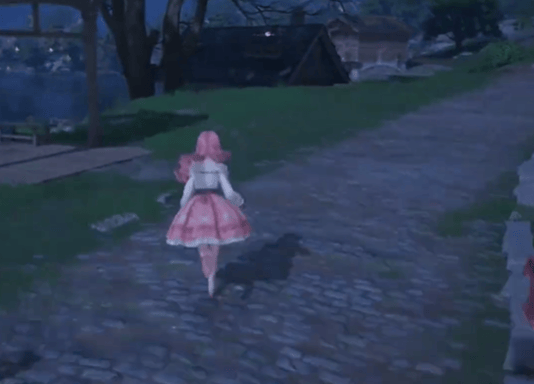 无限暖暖奇想星全收集攻略 - 游戏熊