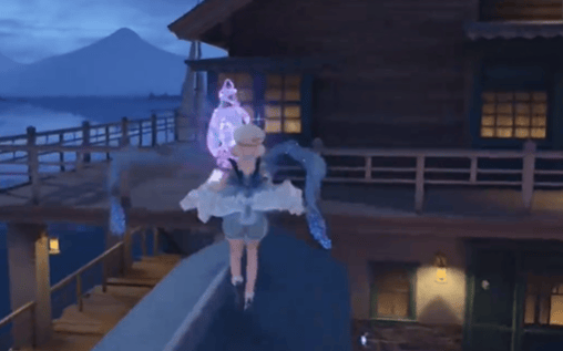 无限暖暖奇想星全收集攻略 - 游戏熊