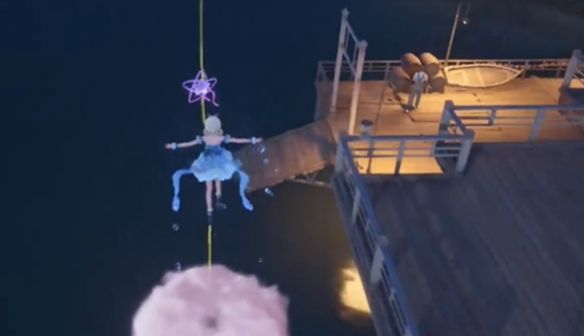 无限暖暖奇想星全收集攻略 - 游戏熊