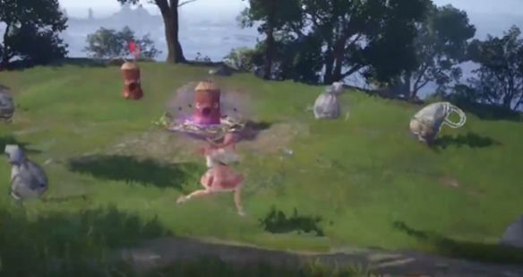 无限暖暖奇想星全收集攻略 - 游戏熊