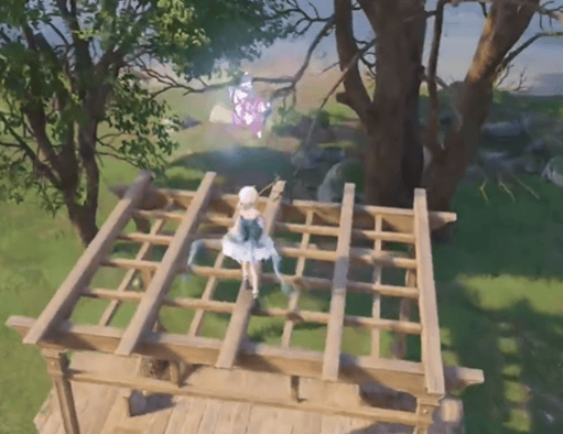 无限暖暖奇想星全收集攻略 - 游戏熊