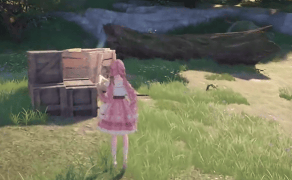 无限暖暖奇想星全收集攻略 - 游戏熊