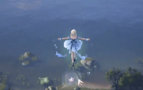 无限暖暖奇想星全收集攻略 - 游戏熊