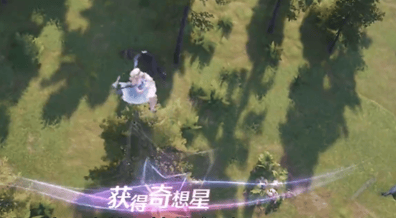 无限暖暖奇想星全收集攻略 - 游戏熊