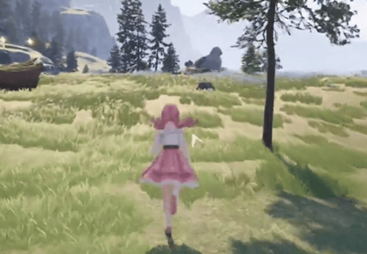 无限暖暖奇想星全收集攻略 - 游戏熊