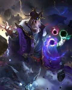 三国杀神司马懿技能是什么 - 游戏熊