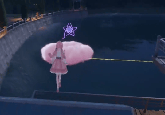 无限暖暖镇长宅邸奇想星收集攻略 - 游戏熊