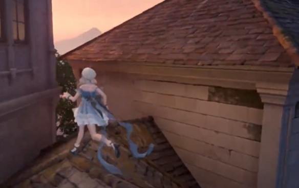 无限暖暖镇长宅邸奇想星收集攻略 - 游戏熊