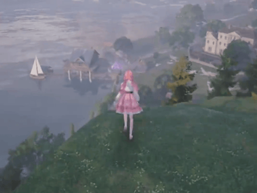 无限暖暖镇长宅邸奇想星收集攻略 - 游戏熊