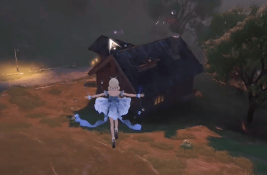 无限暖暖镇长宅邸奇想星收集攻略 - 游戏熊