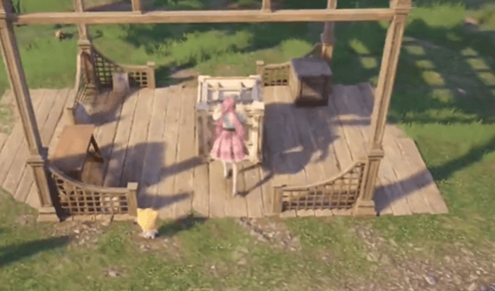 无限暖暖织裙街奇想星收集攻略 - 游戏熊