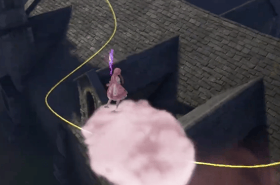 无限暖暖织裙街奇想星收集攻略 - 游戏熊