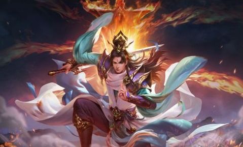 三国杀神陆逊技能是什么 - 游戏熊