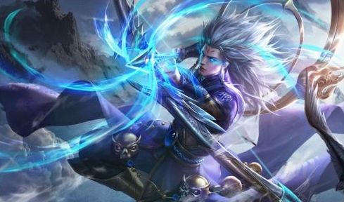 三国杀神甘宁技能是什么 - 游戏熊