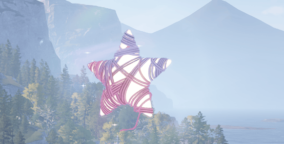 无限暖暖奇想星收集方式有哪些? - 游戏熊