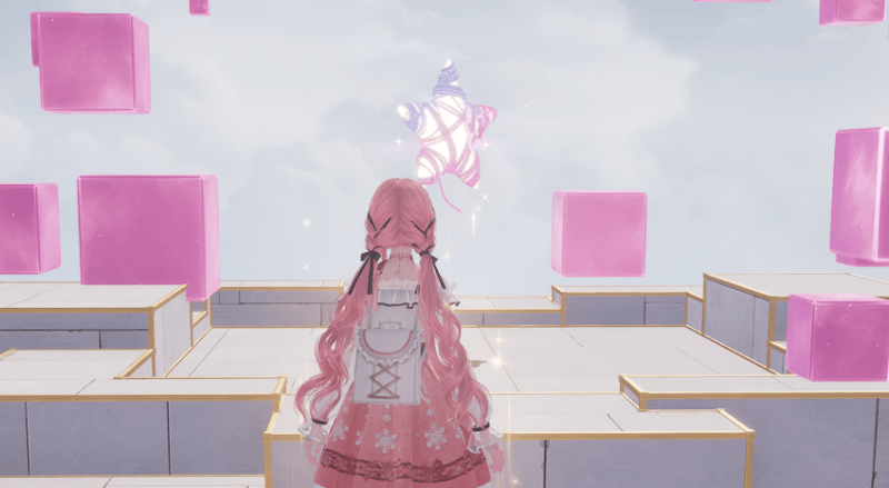 无限暖暖奇想星收集方式有哪些? - 游戏熊